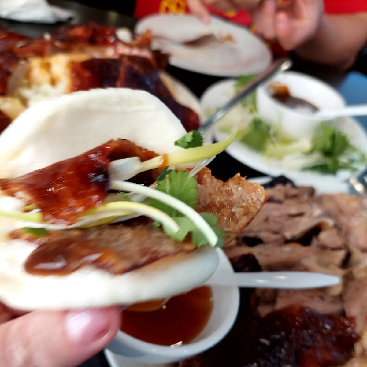 Peking Duck