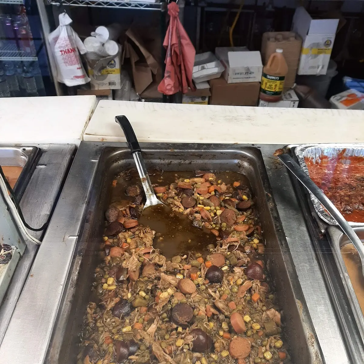 Paella Valenciana