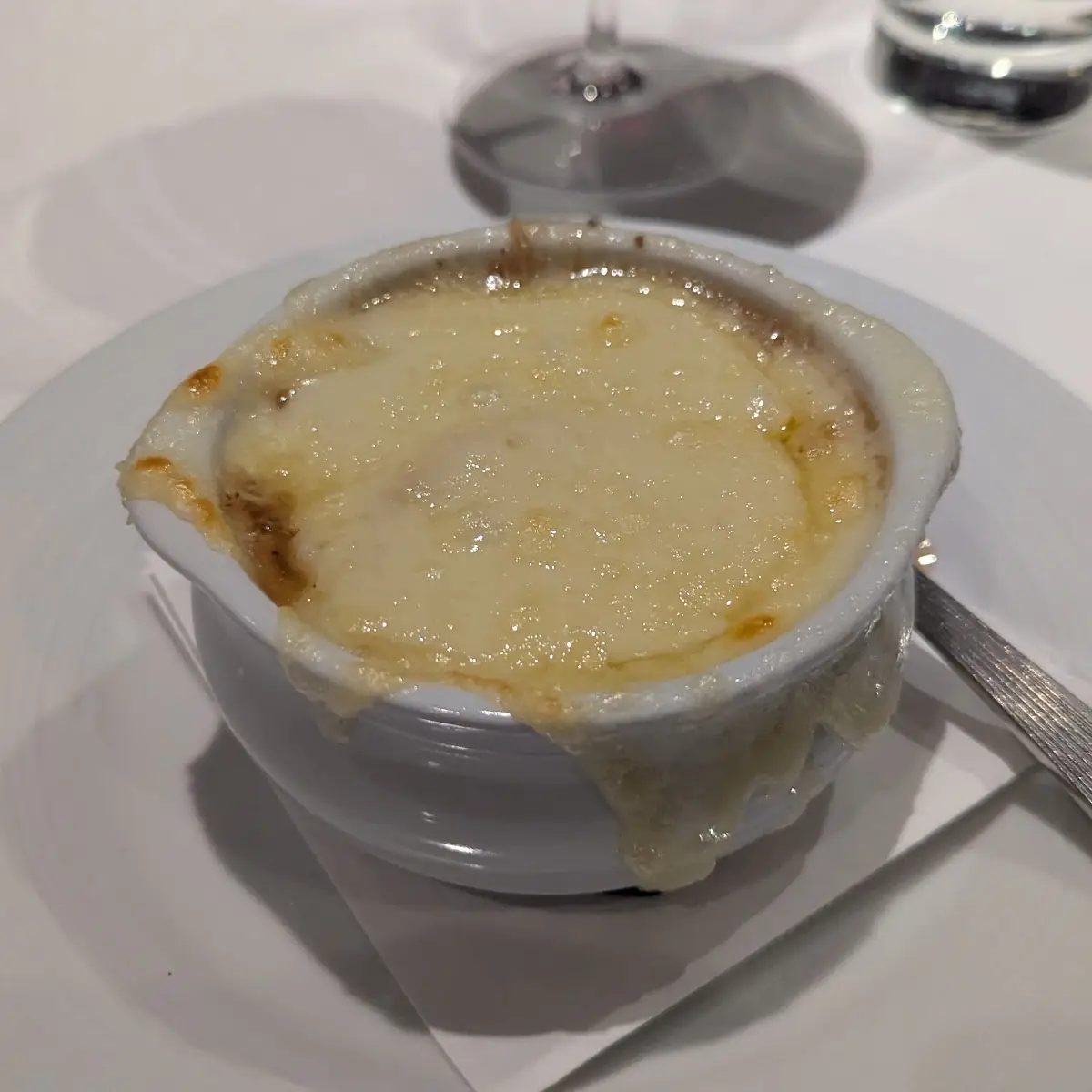 French Onion Soup