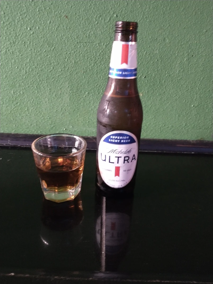 Pabst Blue Ribbon