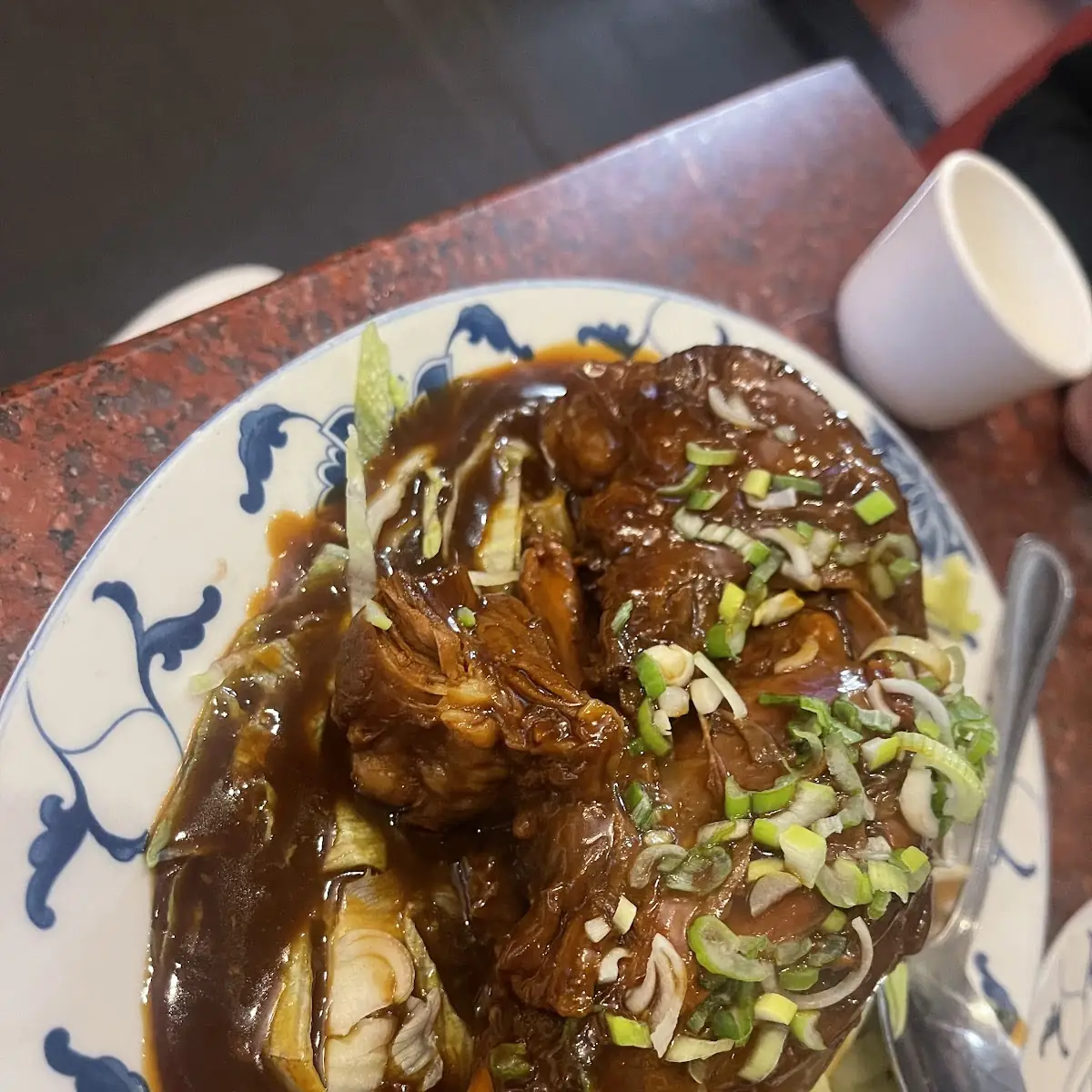 Pot Roast