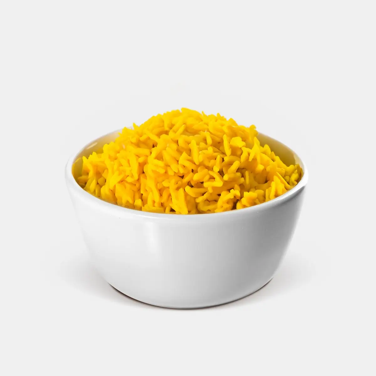 Turmeric Rice