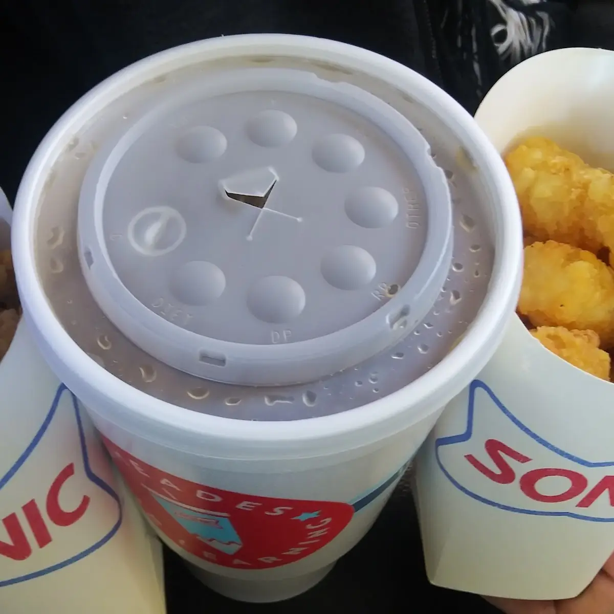 Tater Tots