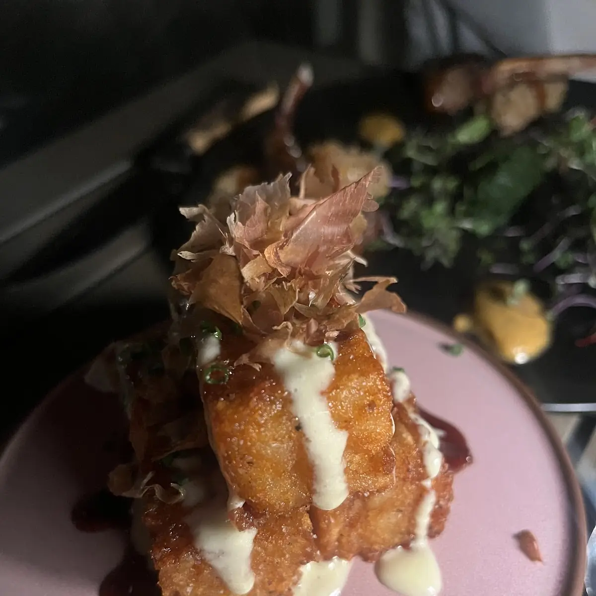 Coconut Shrimp