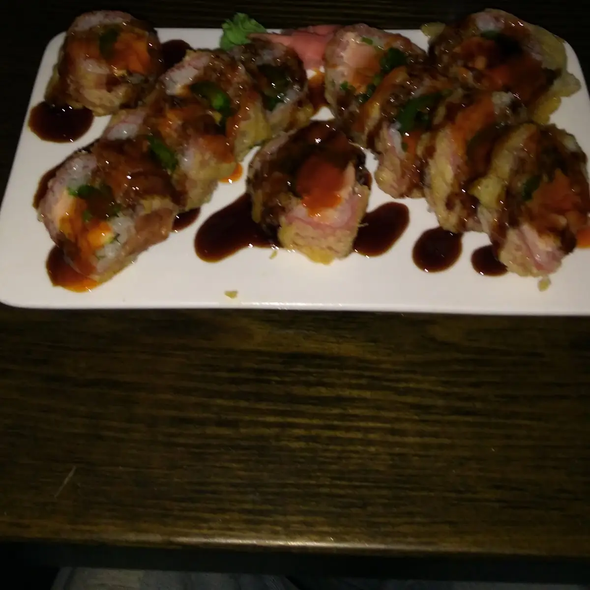 2. Yellowtail Jalapeño