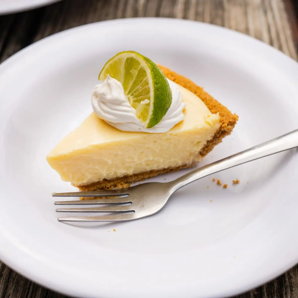 Key Lime Pie