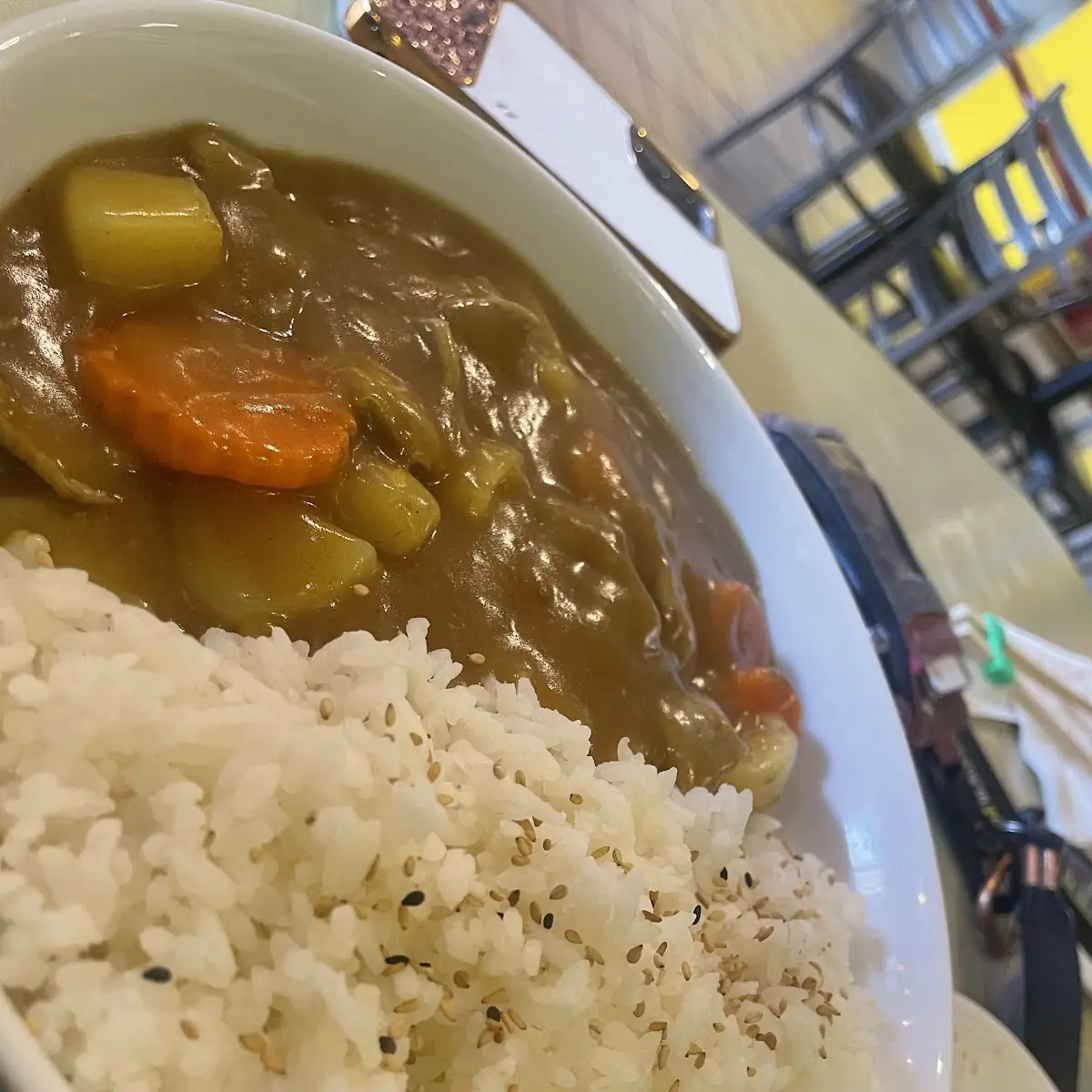 Red Curry