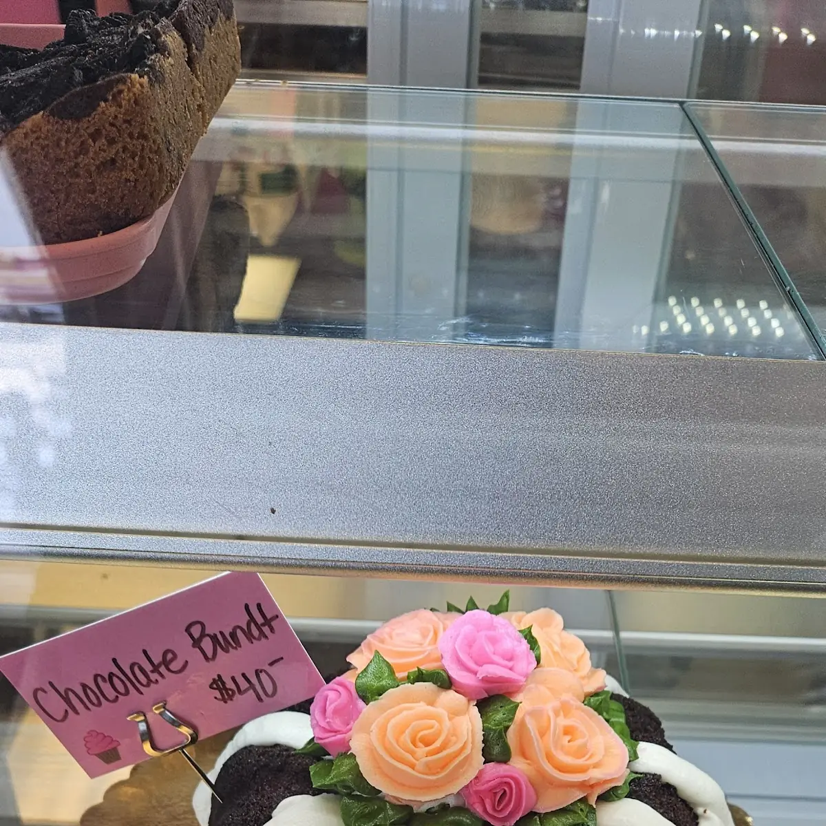 Bundt Cake