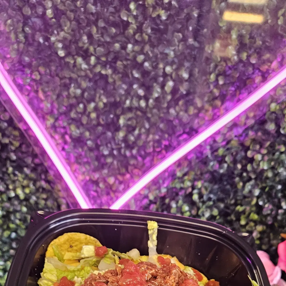 Pulled Pork Nachos