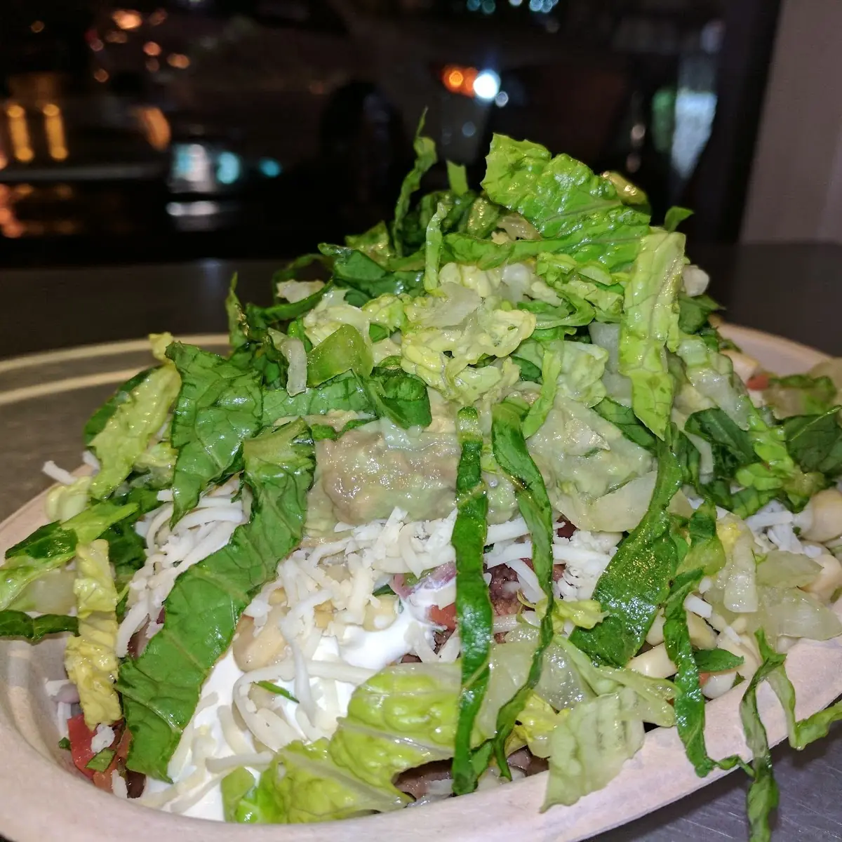 Caesar Salad