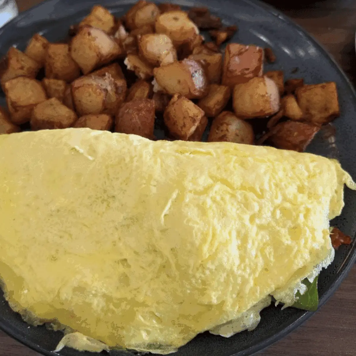 Home Fries