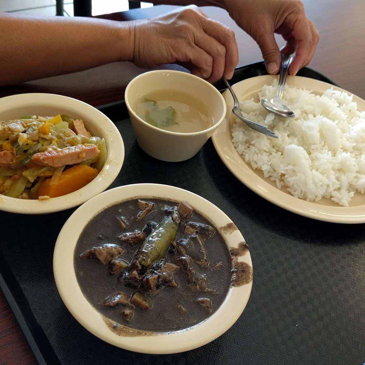 16oz Pinakbet Mixed Vegetables
