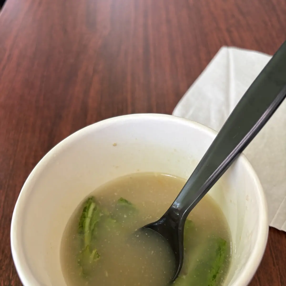 Miso Soup