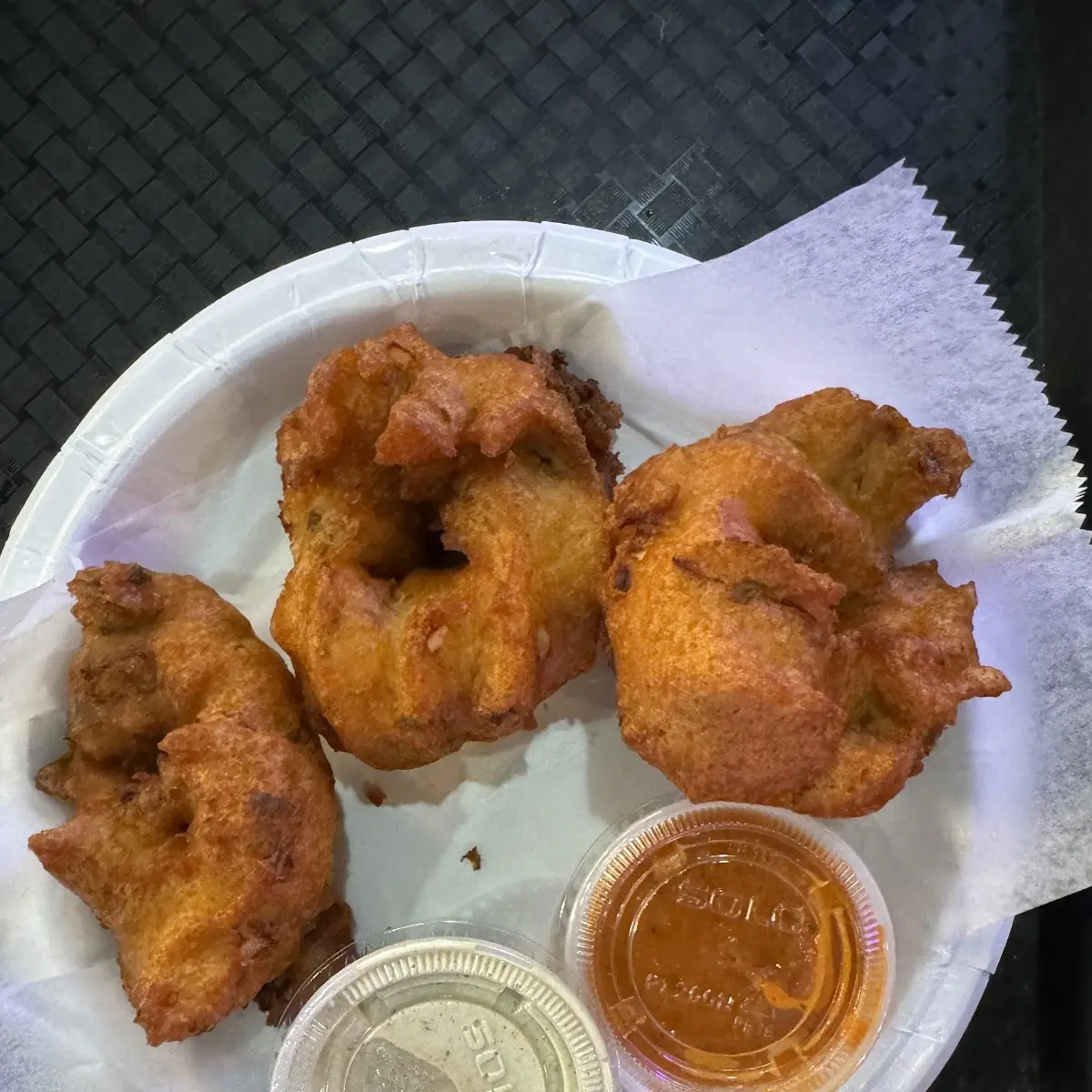 Medu Vada Sambar