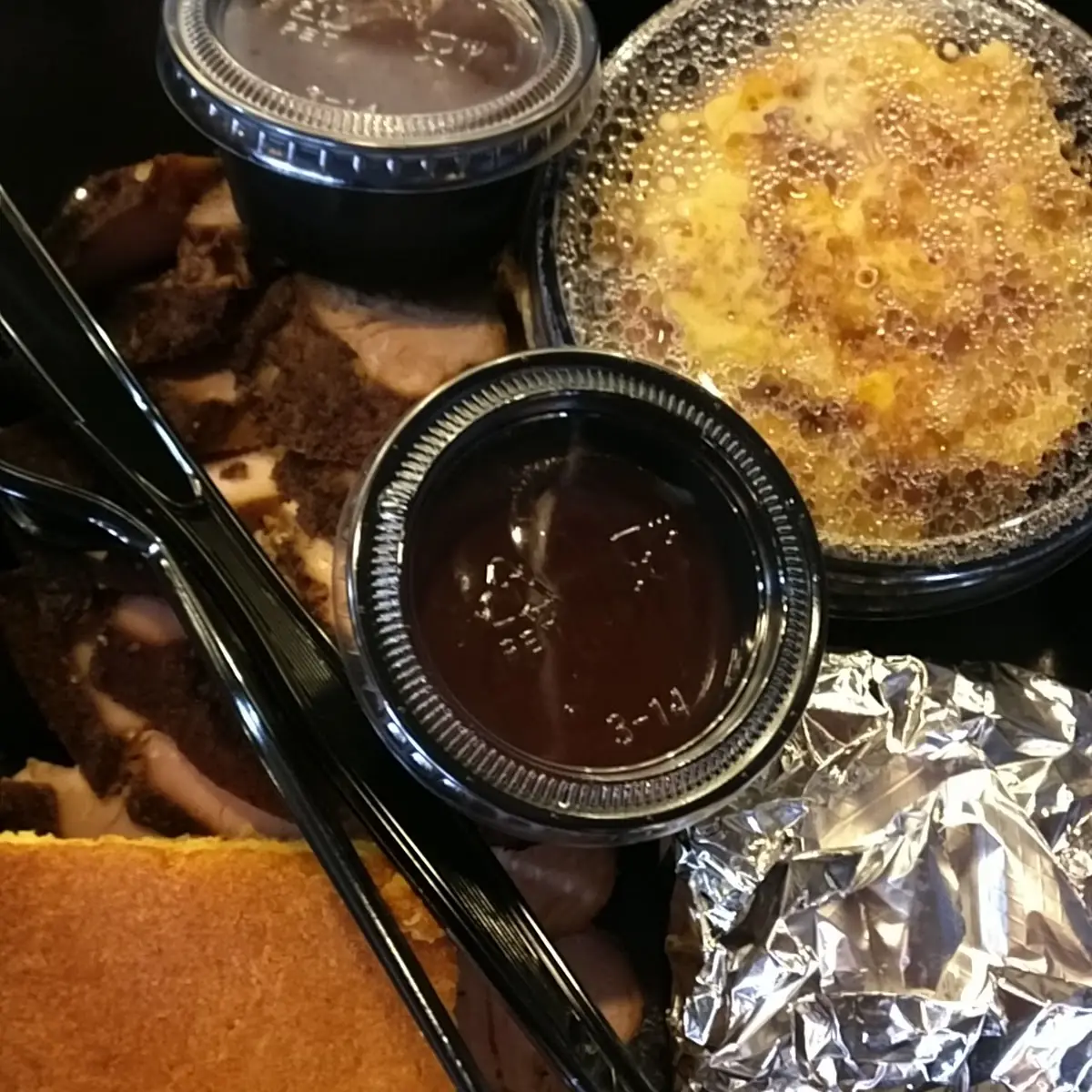 Cornbread