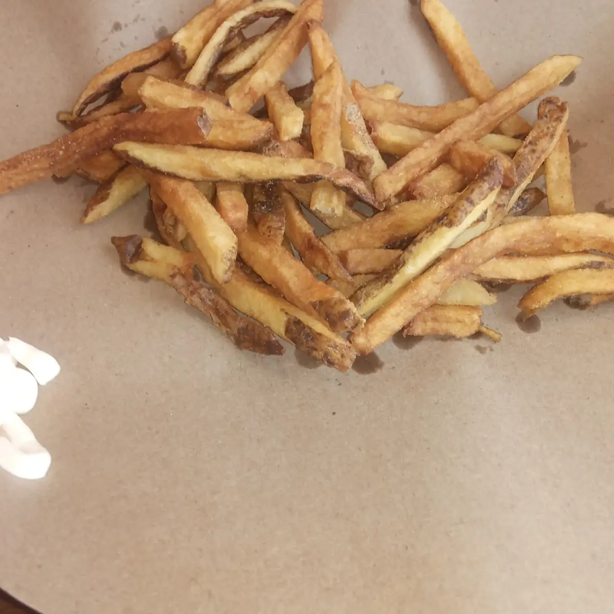 Fresh Cut Fries