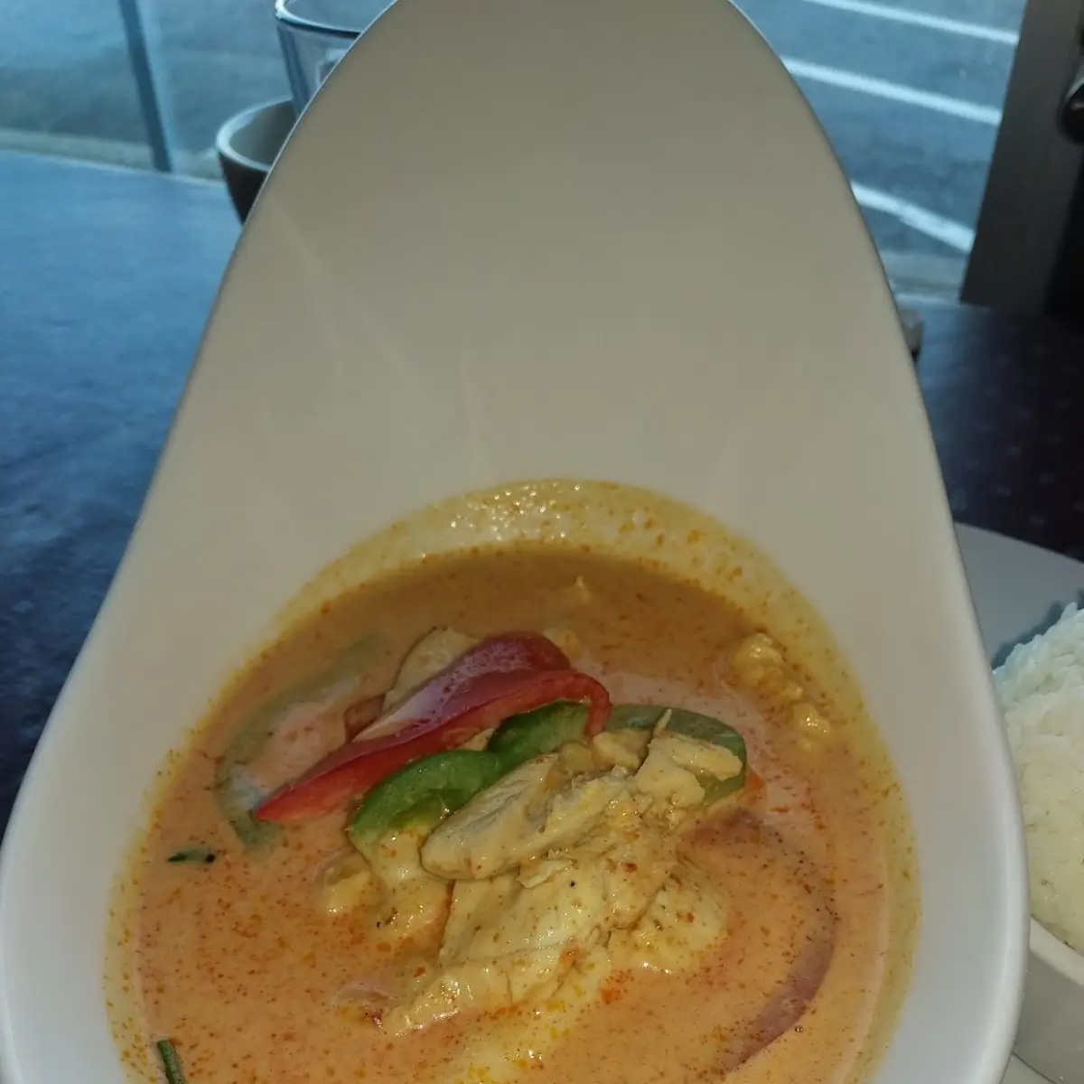 Chicken Curry