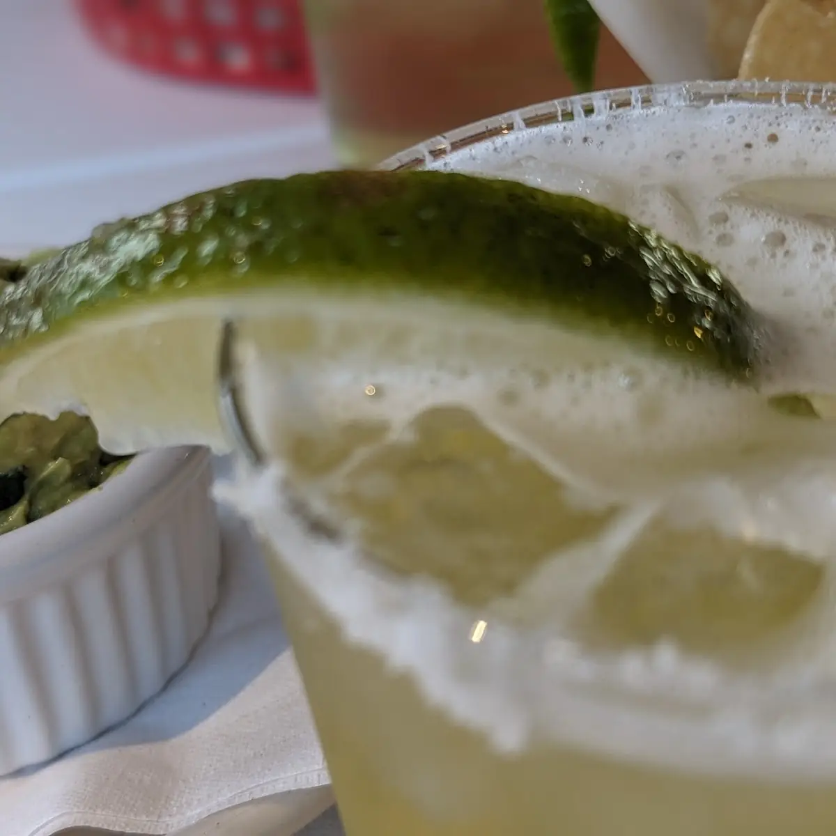 Salsa Verde