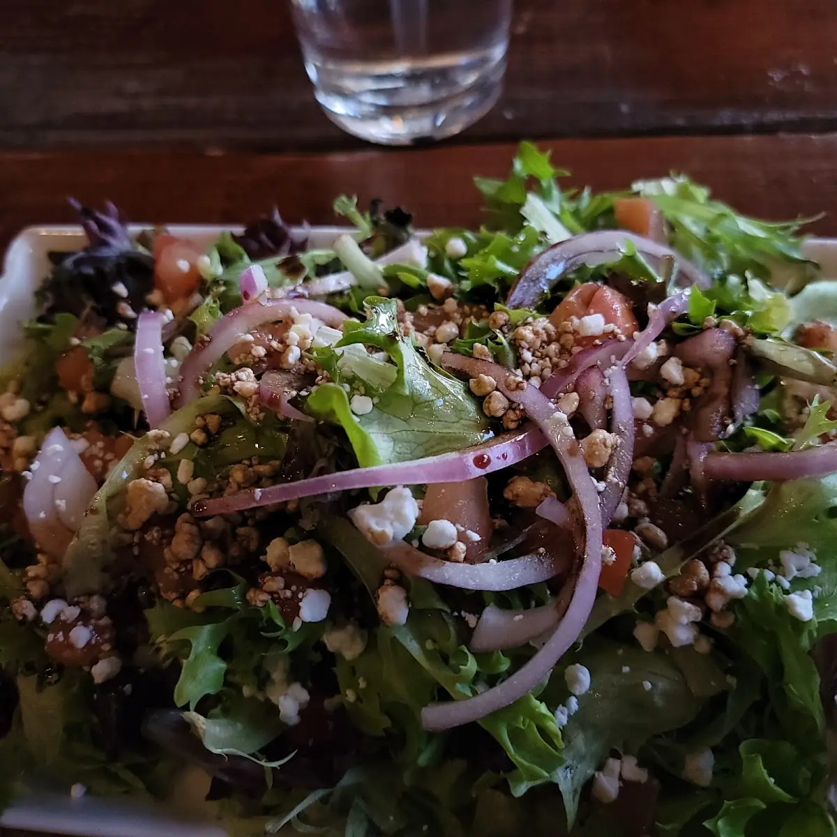 Fresh Salad