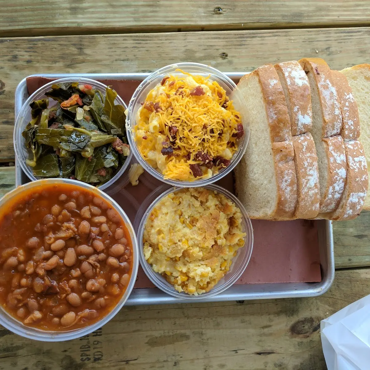 Baked Beans