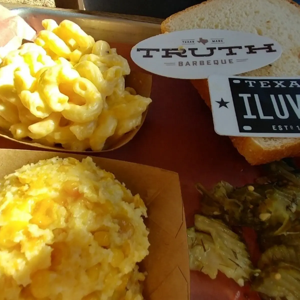 Corn Pudding