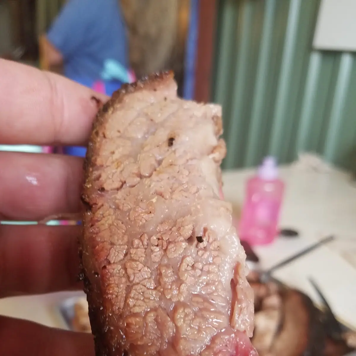 Moist Brisket