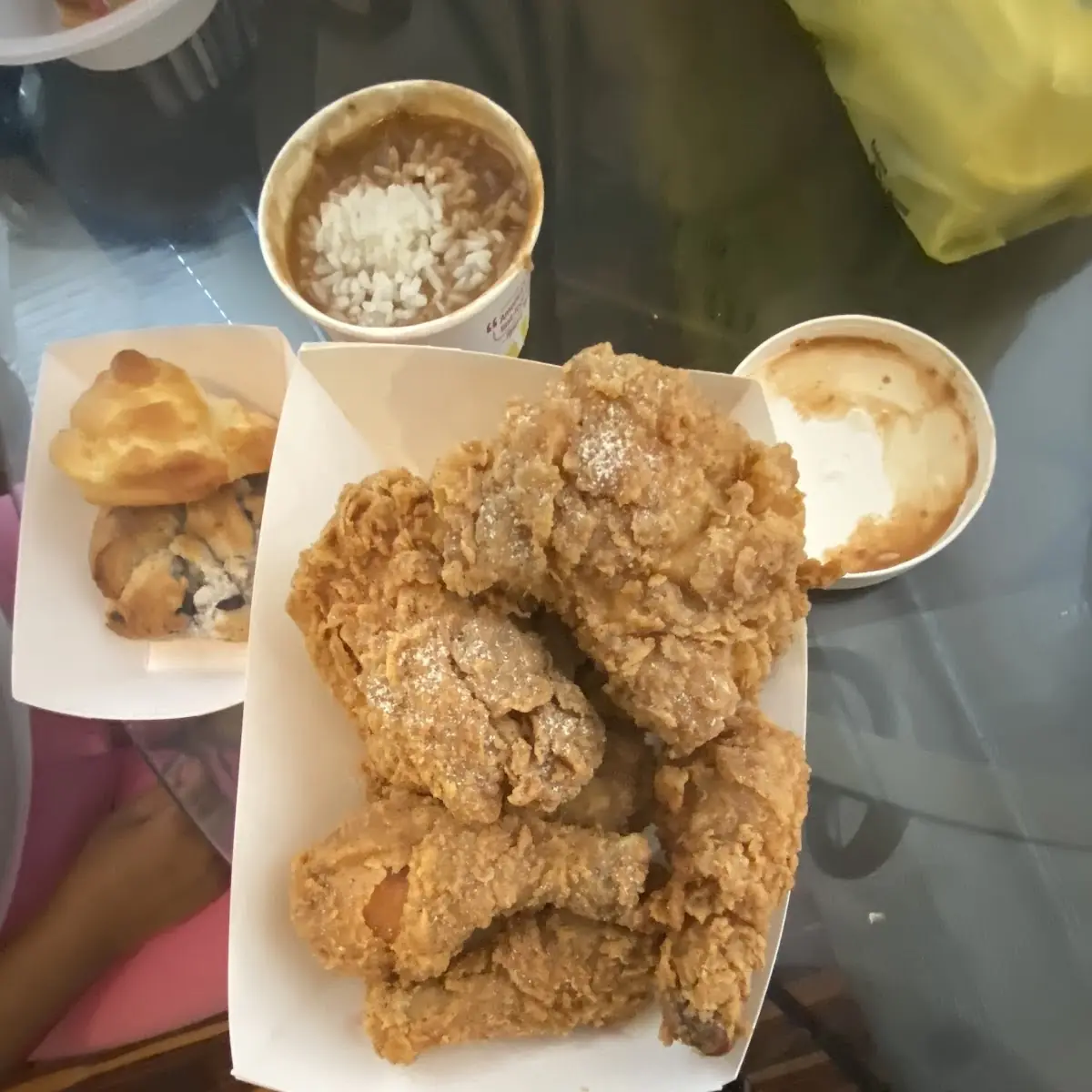 Fried Chicken
