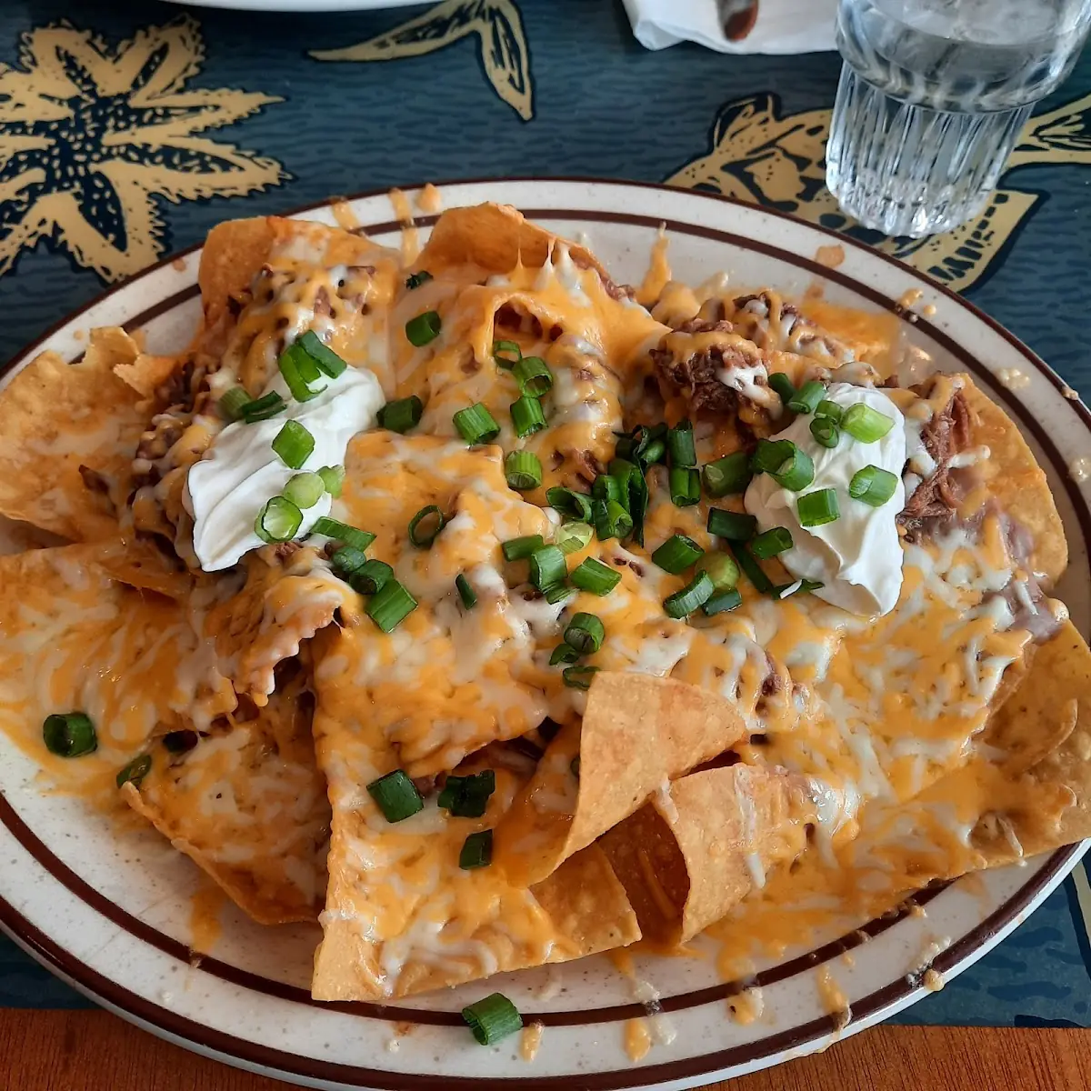 Super Nachos
