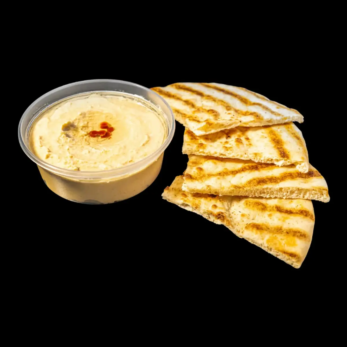 Hummus & Pita