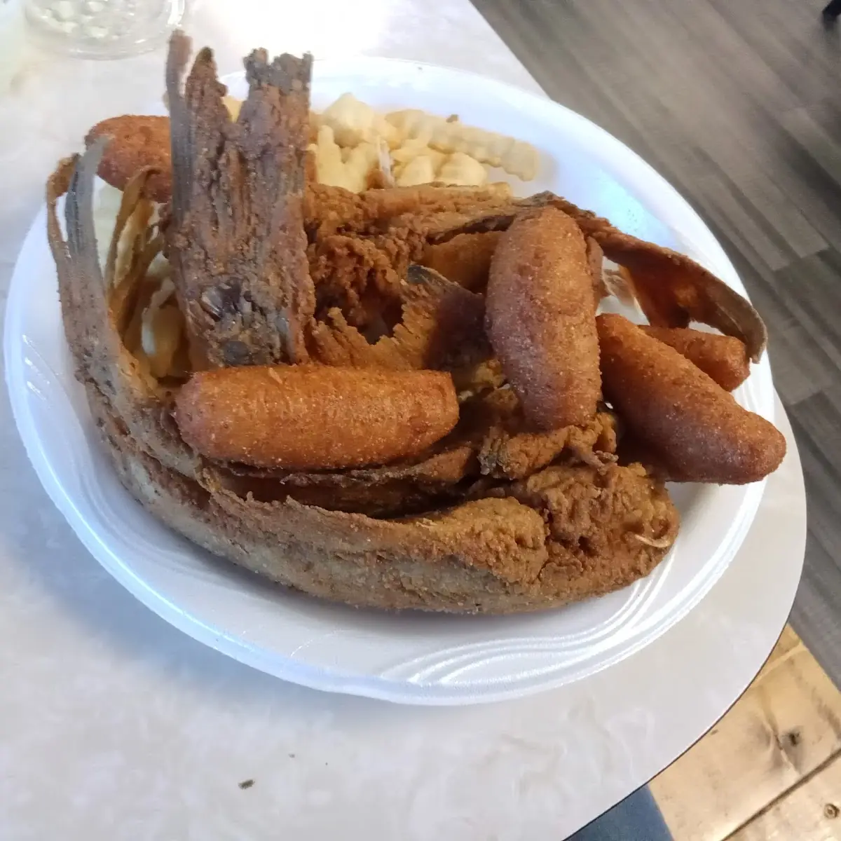 Catfish Fillet
