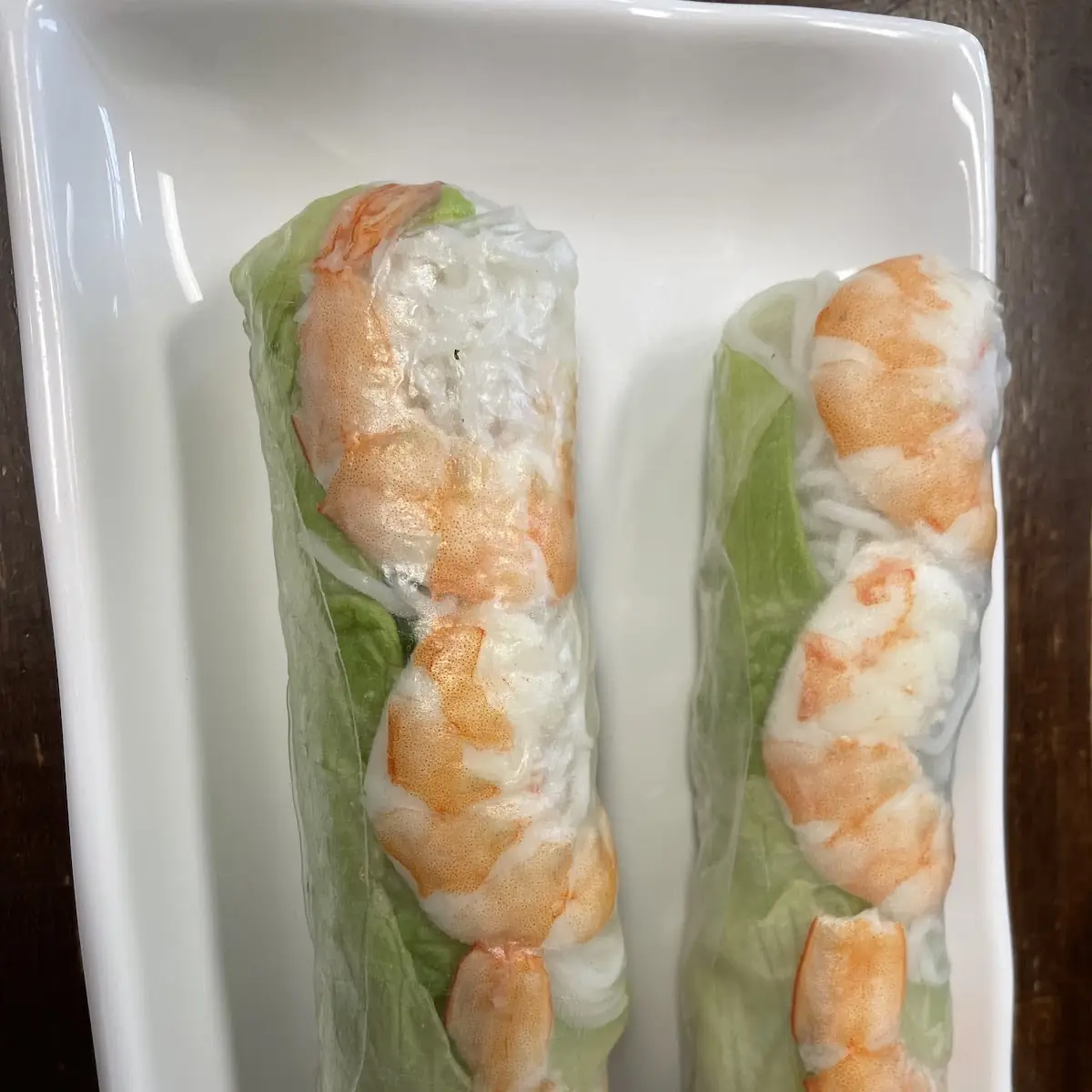 Spring Roll