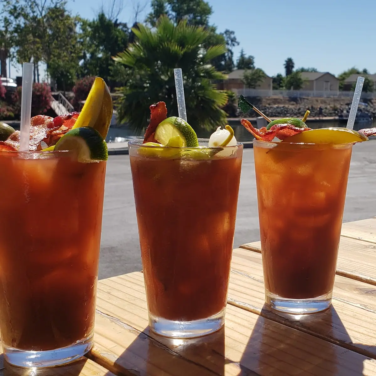 Bloody Mary