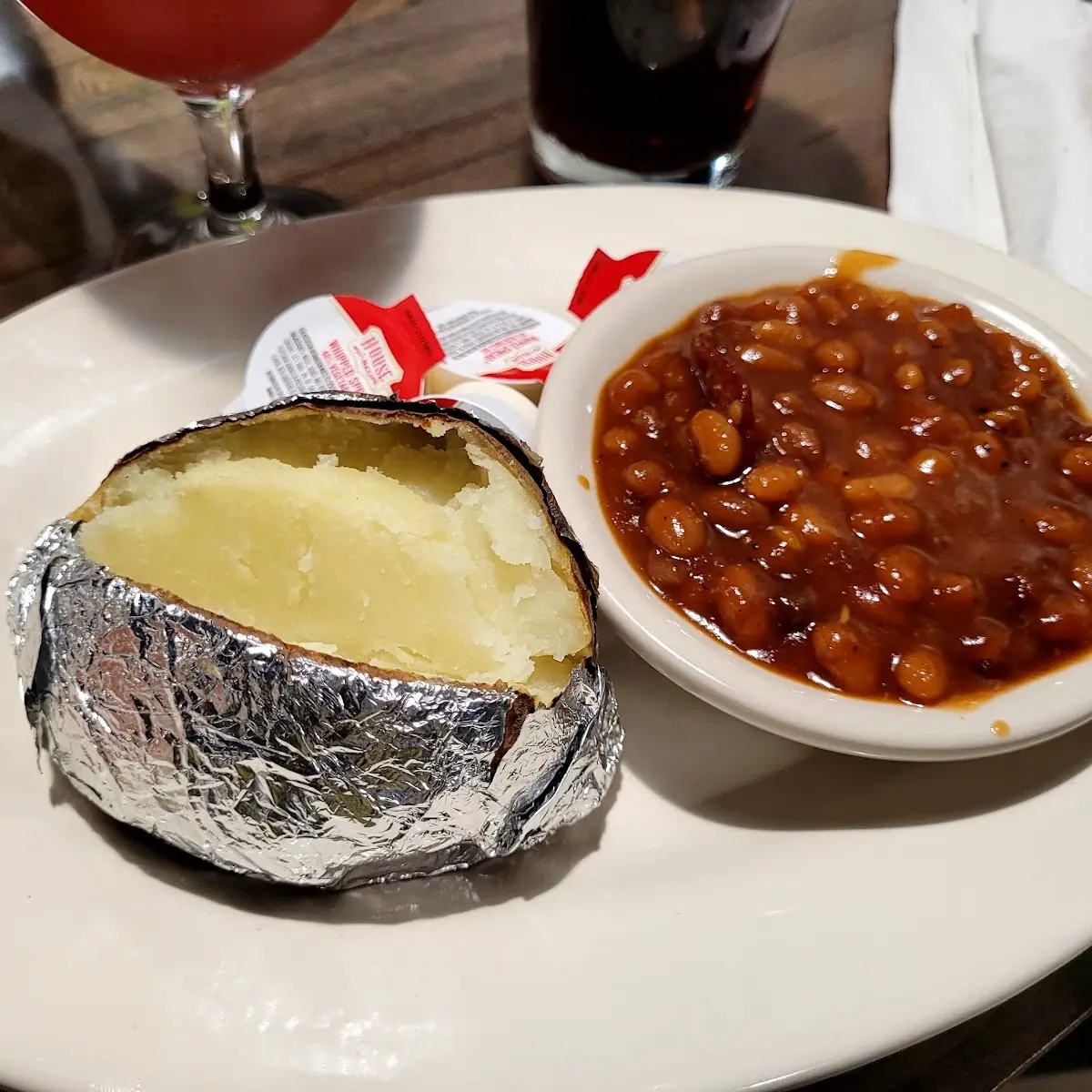 Baked Beans