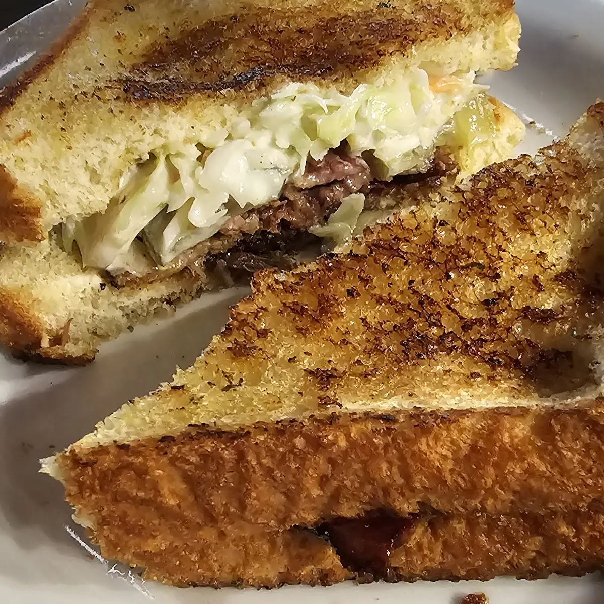 Brisket Sandwich