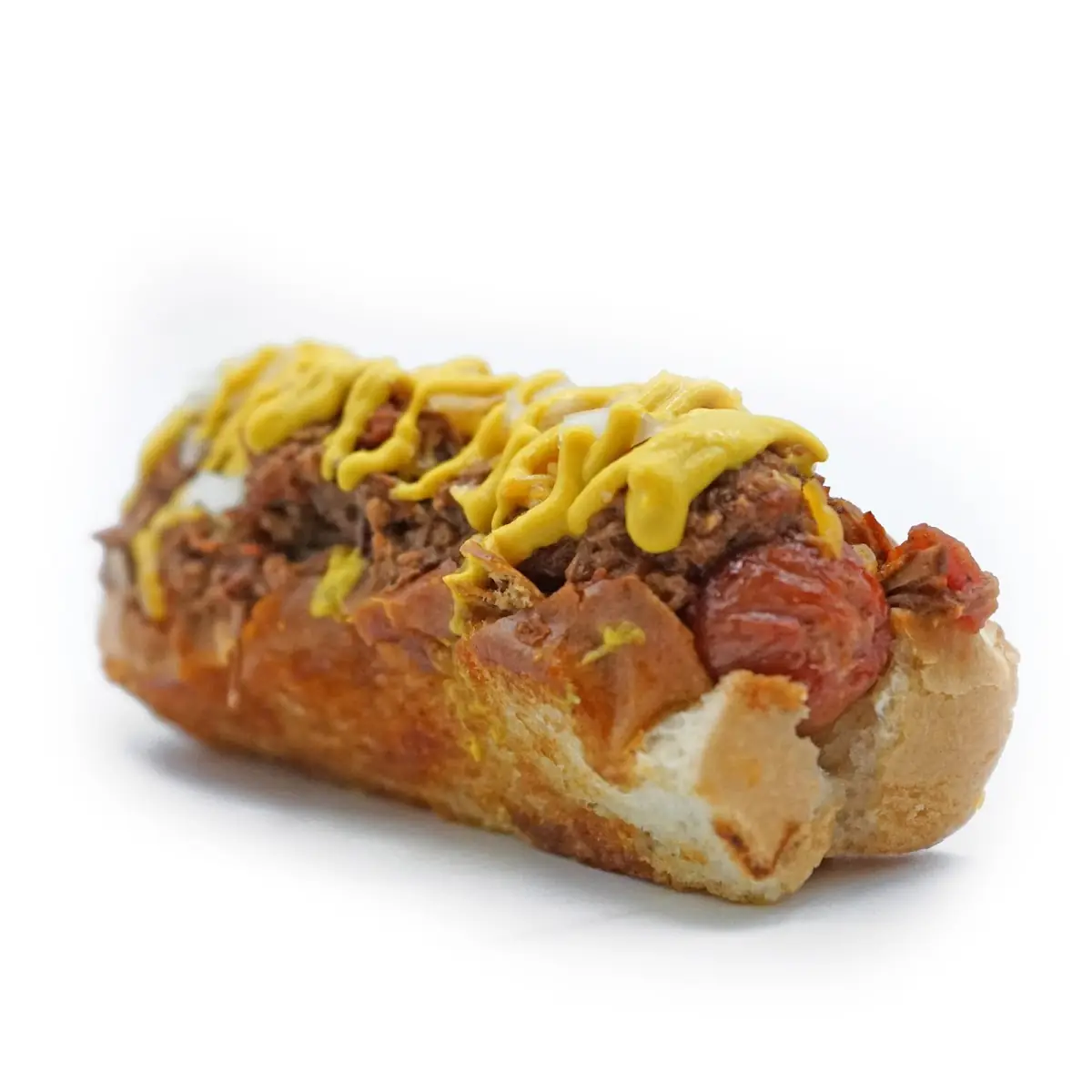 Chili Dog