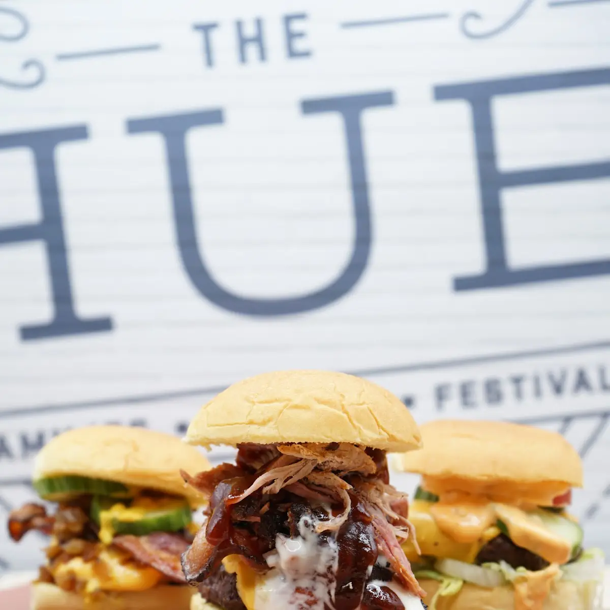 BBQ Bacon Double