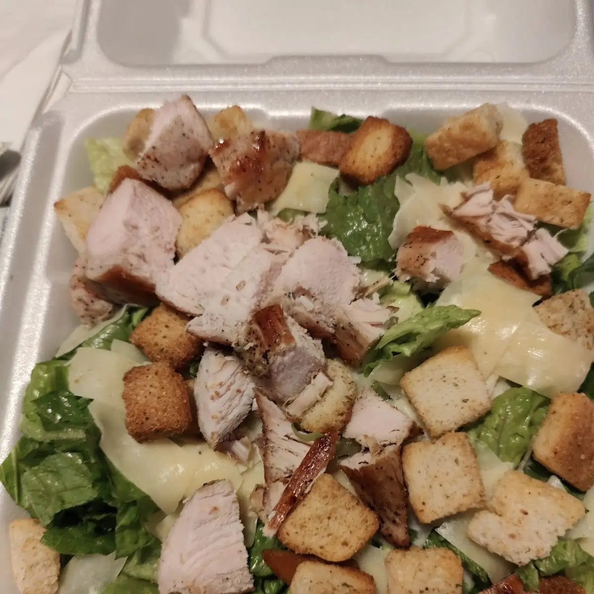 Caesar Salad