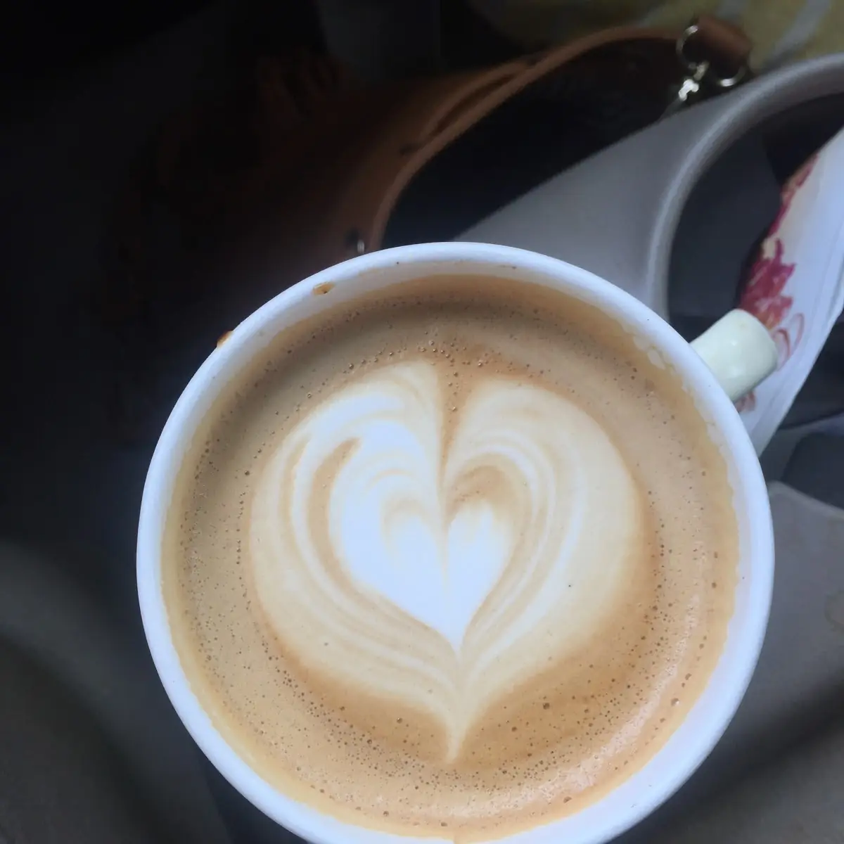 Cappuccino
