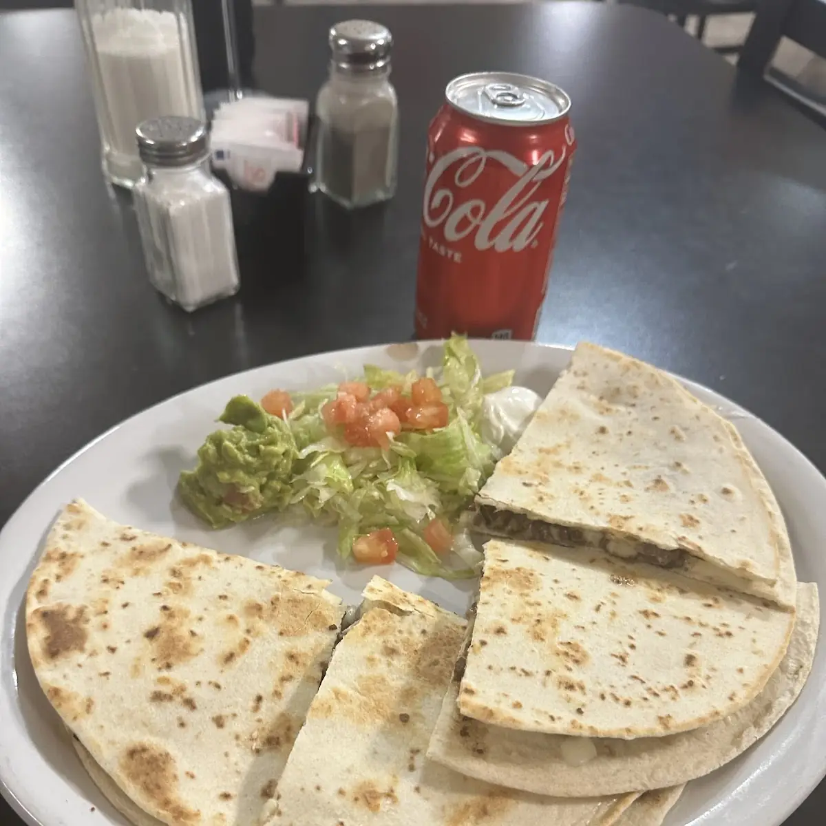 Quesadilla