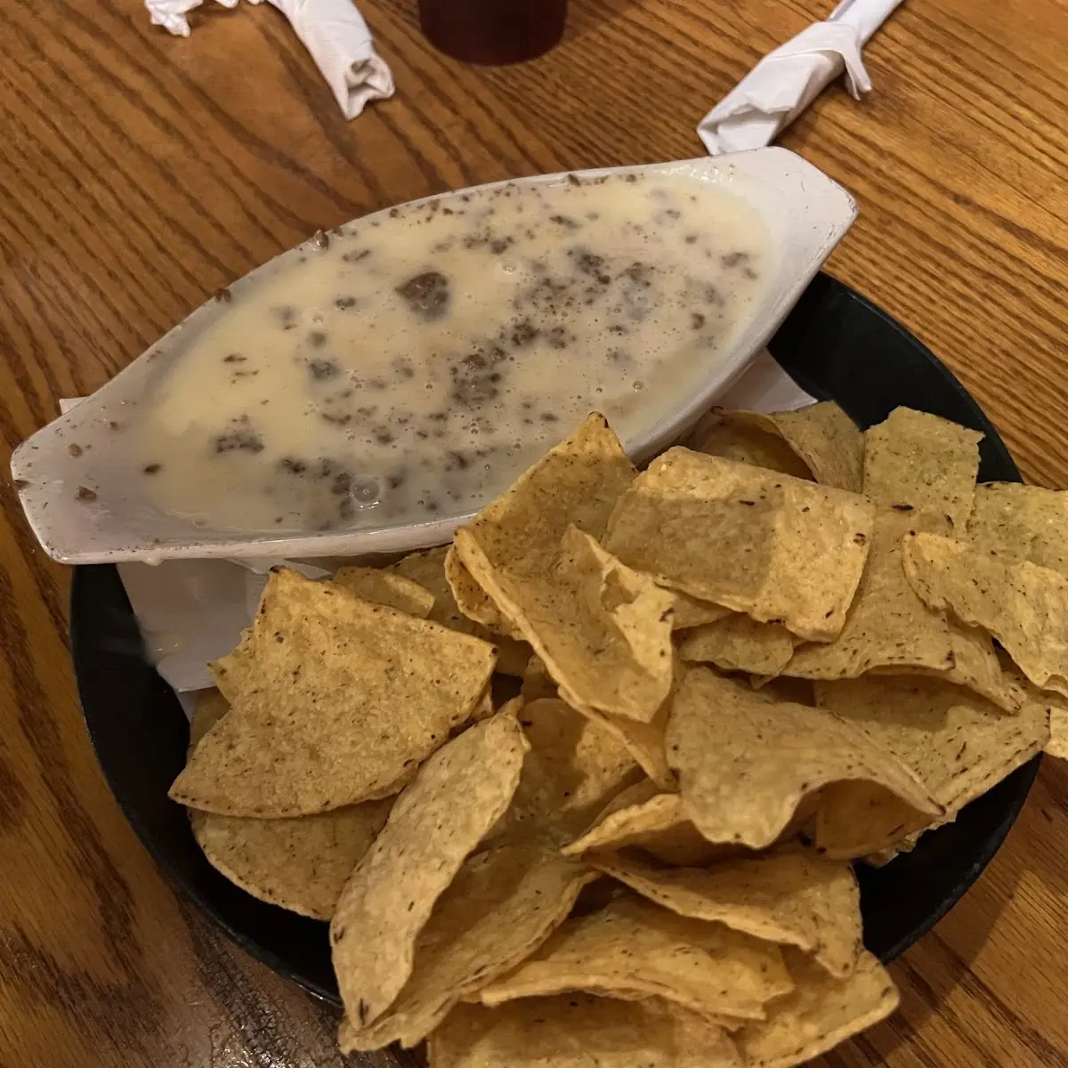 Cheese Dip