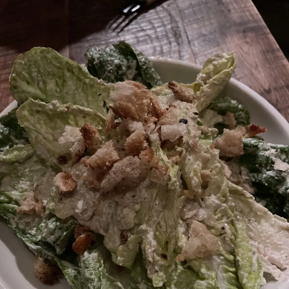 Caesar Salad
