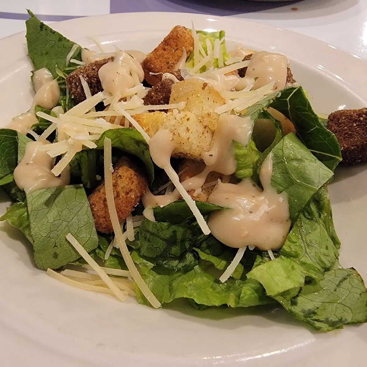 Caesar Salad