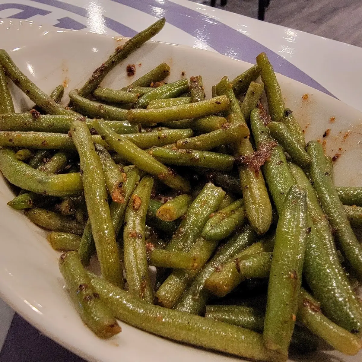 Green Beans