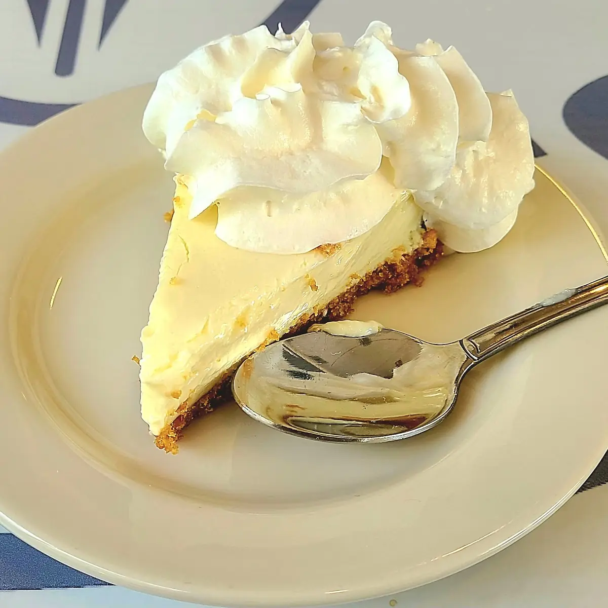 Key Lime Pie