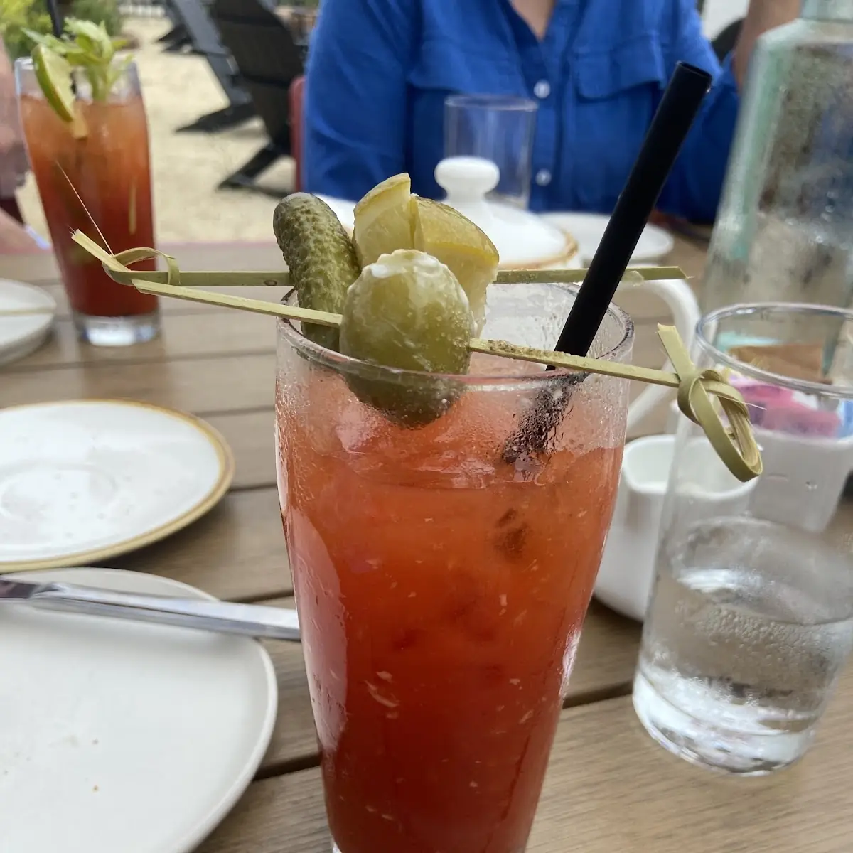 Bloody Mary