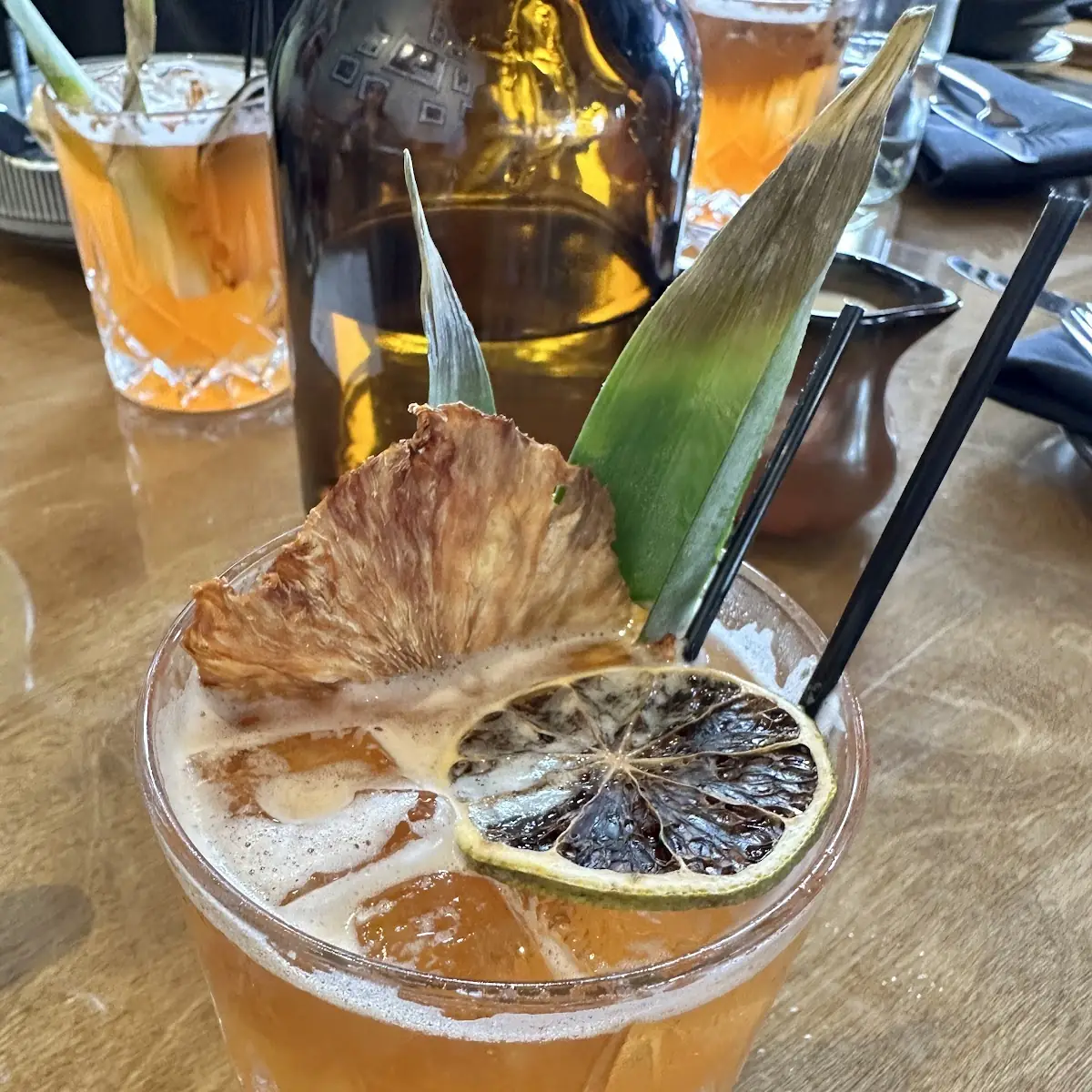Mai Tai