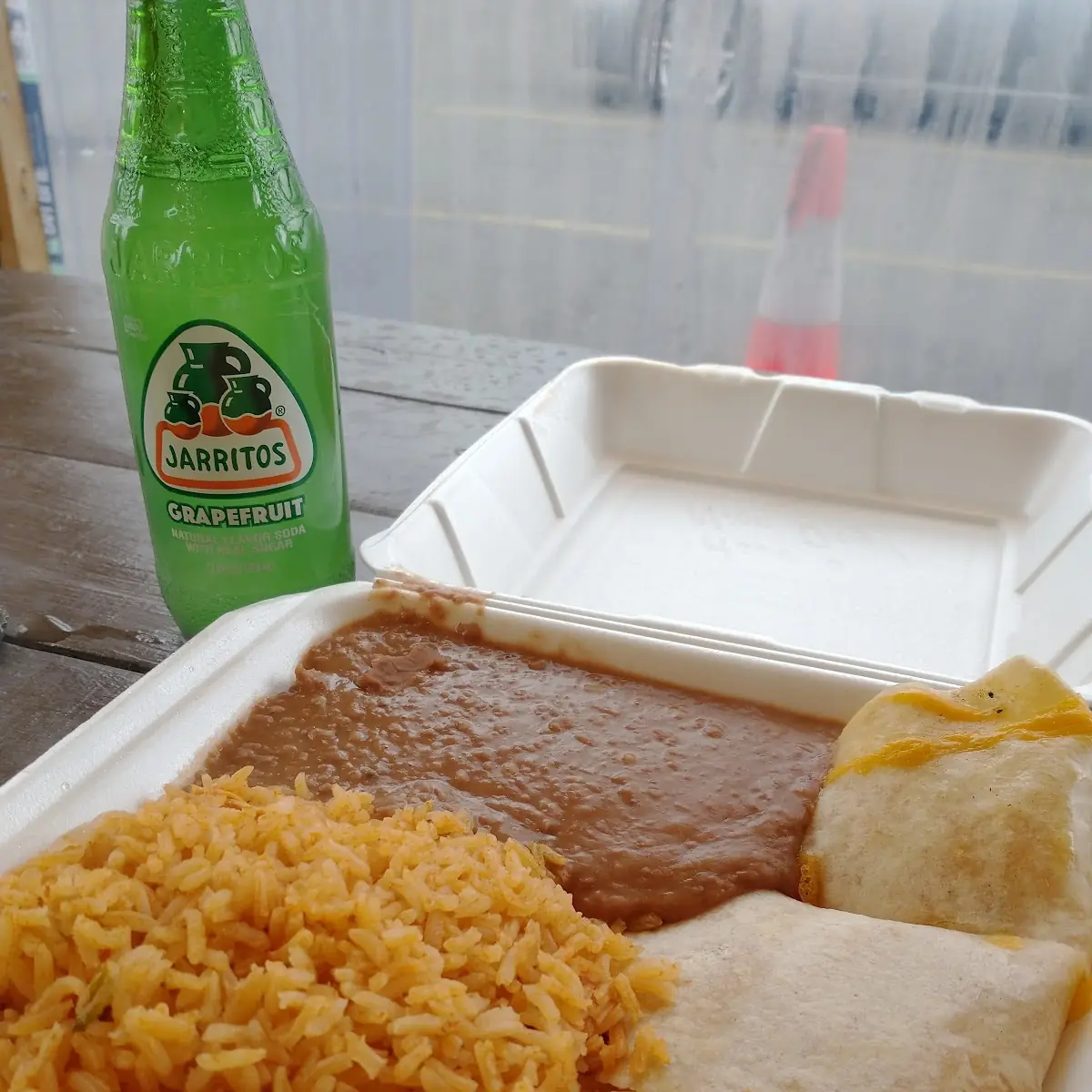 Quesadilla