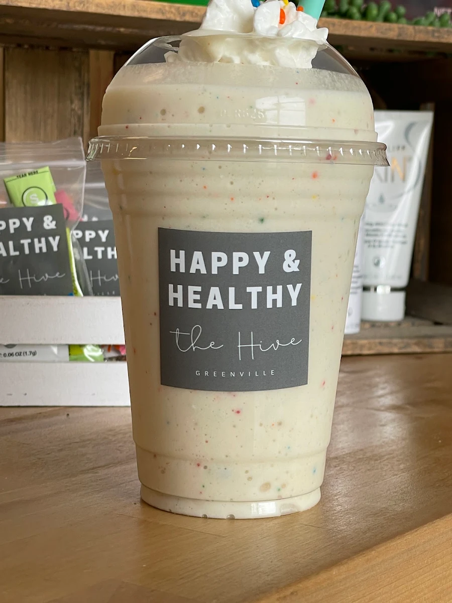 Milkshake