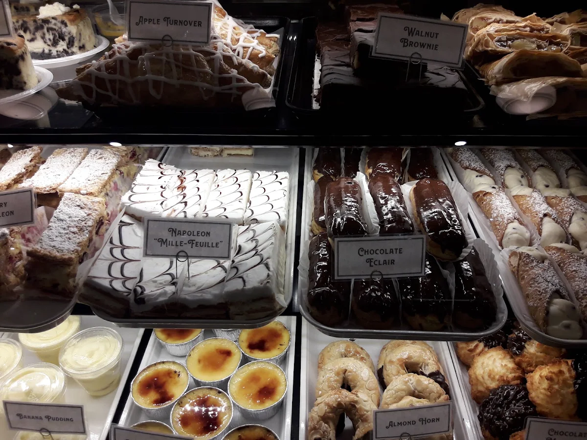 Cake Display