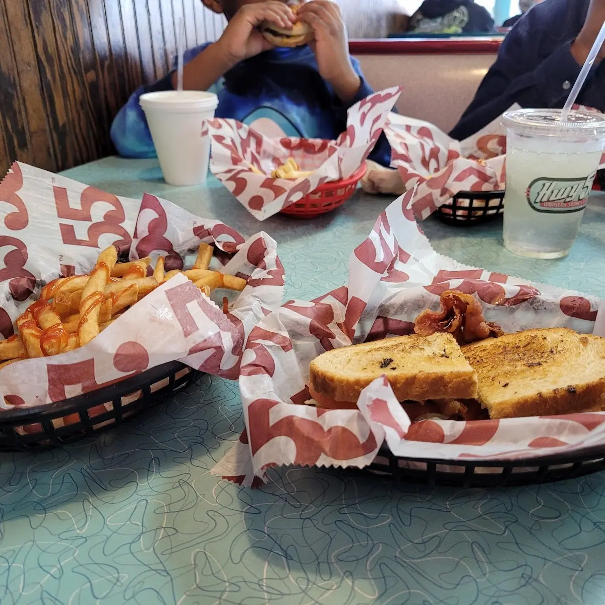 blt Sandwich